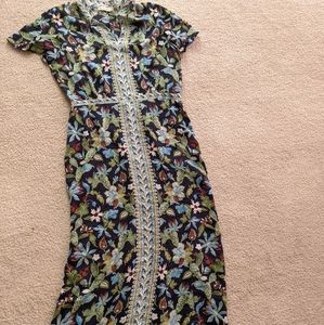 Tory Burch maxi, 14